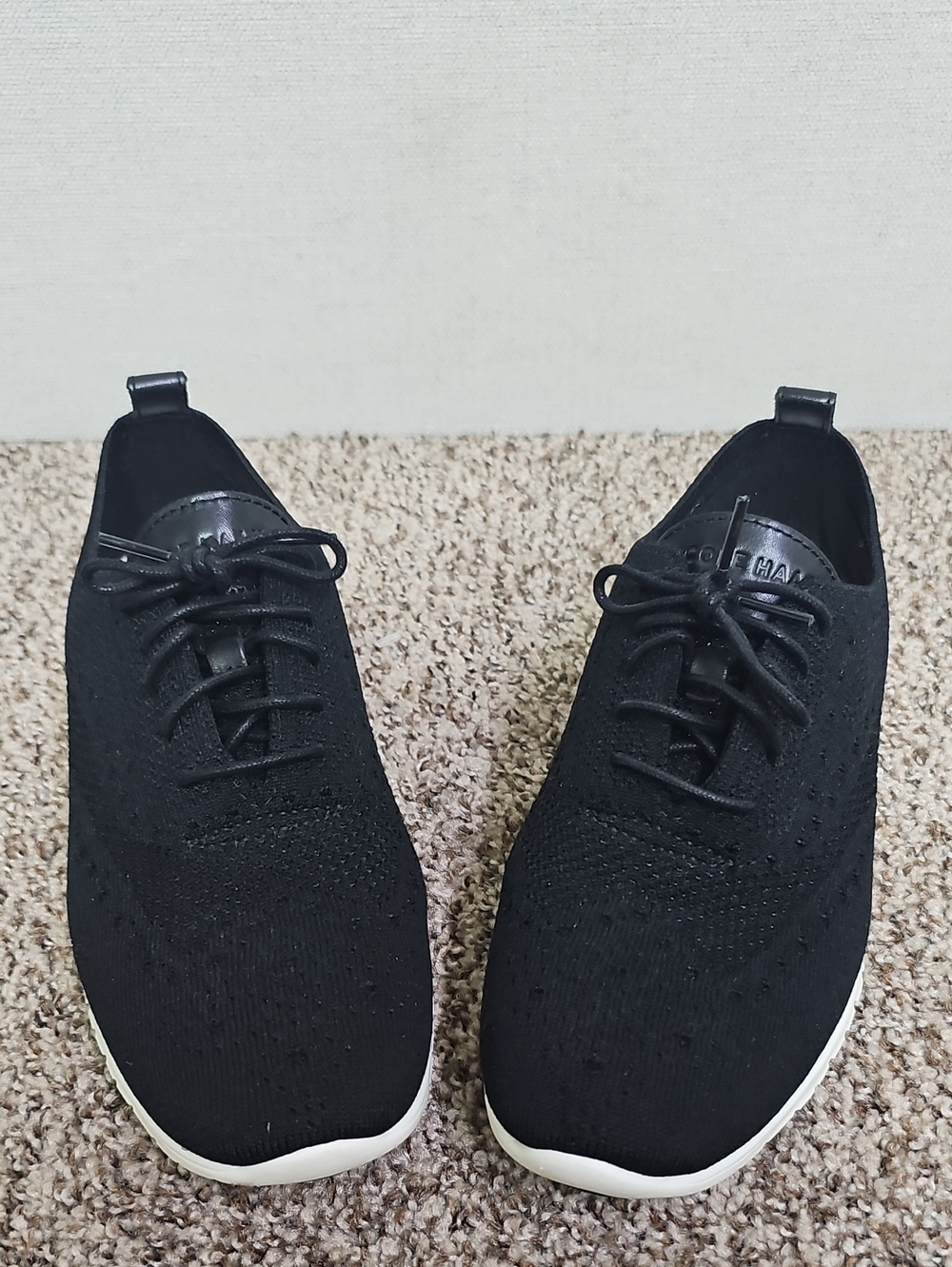 COLE HAAN ZEROGRANDE STITCHLITE OXFORDS BFPM-09-280